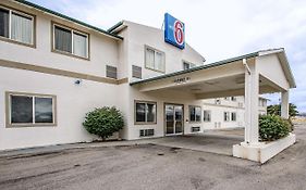 Motel 6 Nephi Ut